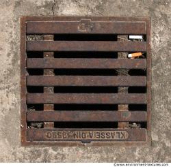 Sewer